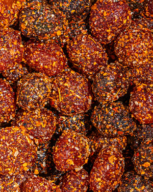 Spicy Gems