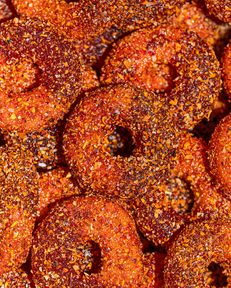 Peach Rings