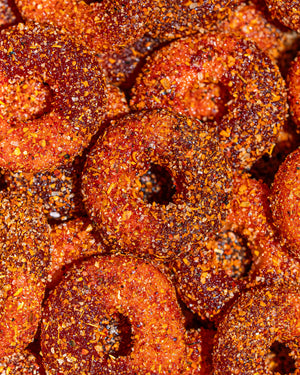 Peach Rings