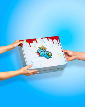 BUNDLE BOX - Free Shipping
