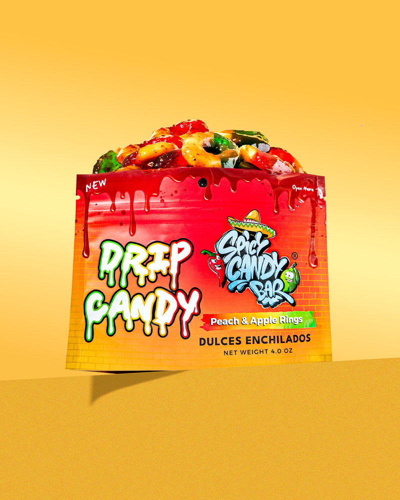 Drip Candy