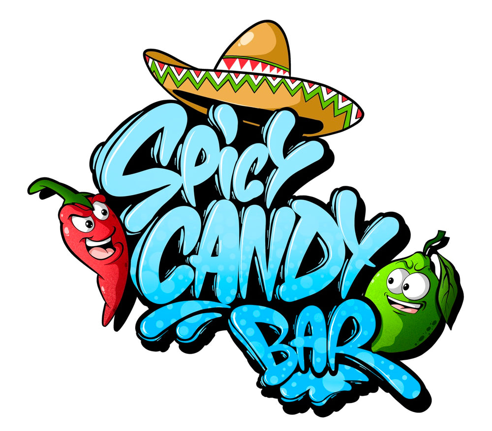Store Locator Spicy Candy Bar