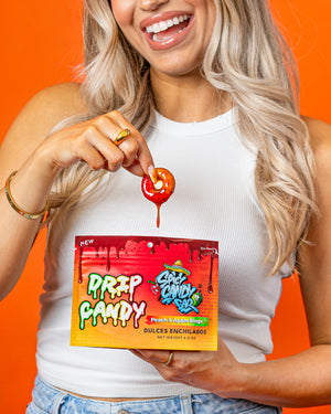 Drip Candy