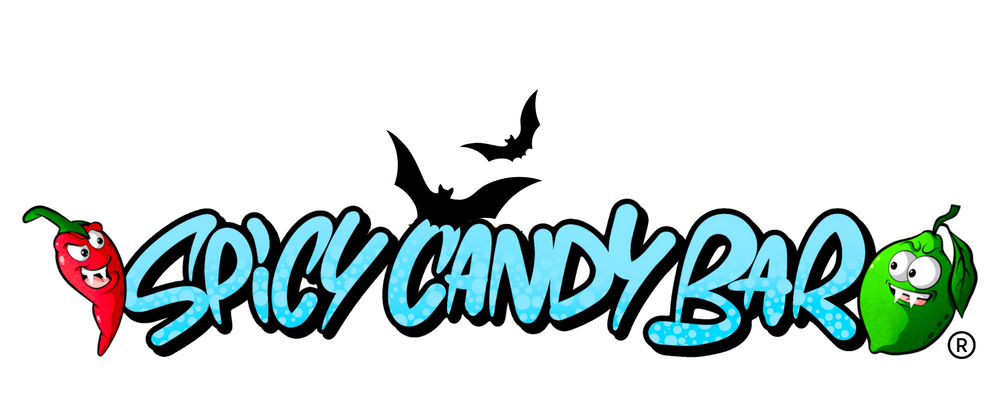 Spicy Candy Bar 