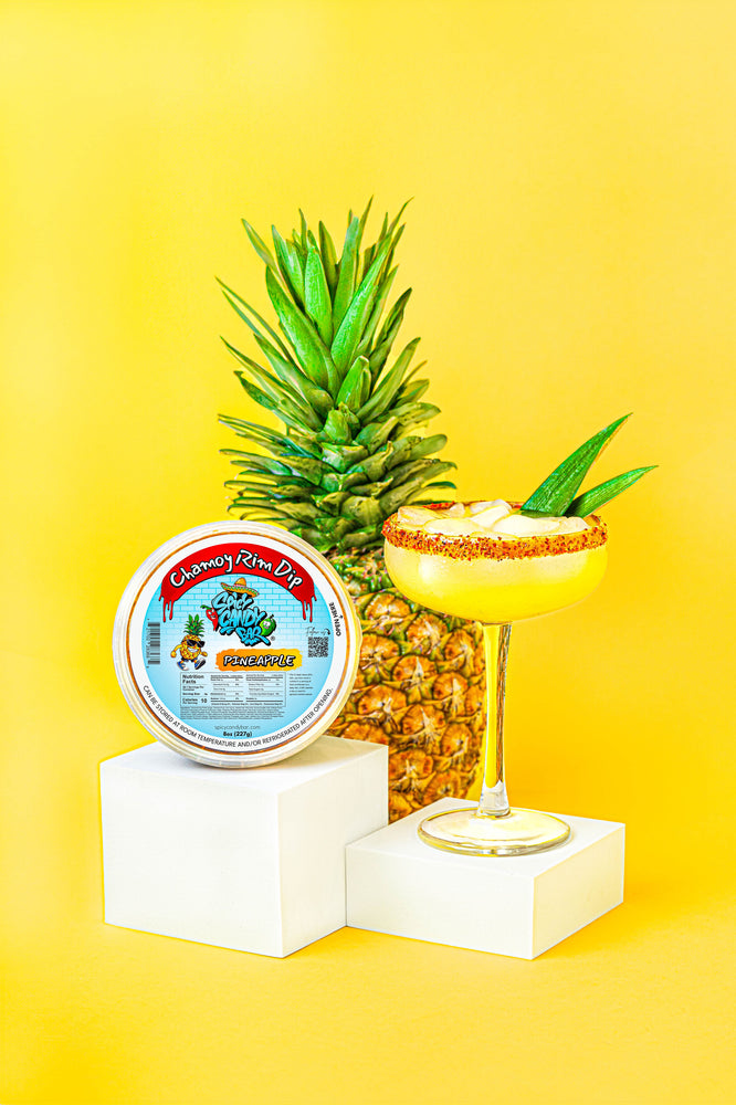 Pineapple Rim Dip