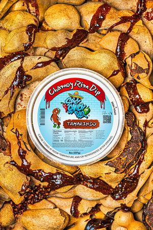 Tamarindo Rim Dip